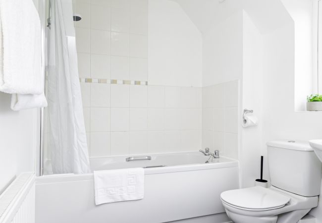 Apartment in Bridgwater - Shetland Court Apartment in Bridgwater - Shetland Court