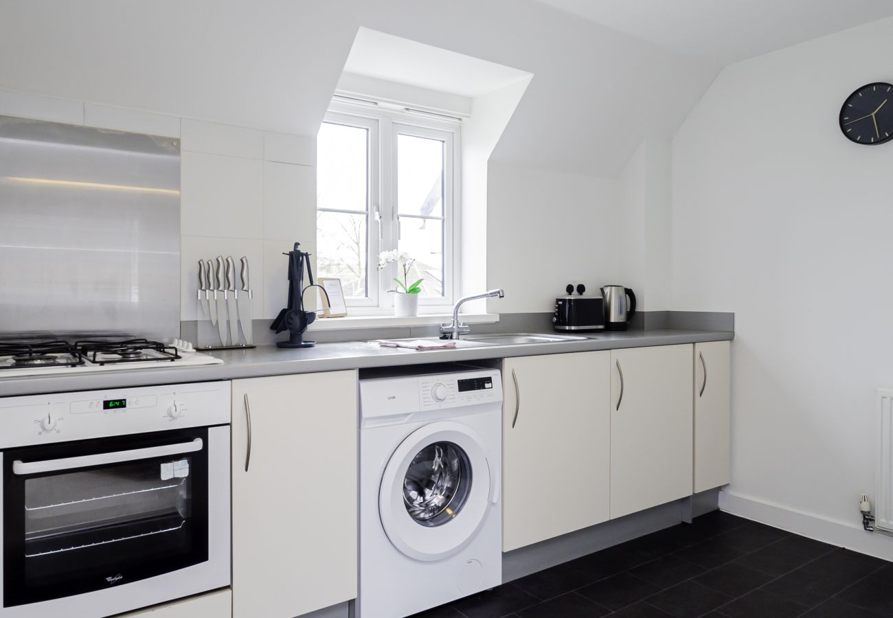 Apartment in Bridgwater - Shetland Court