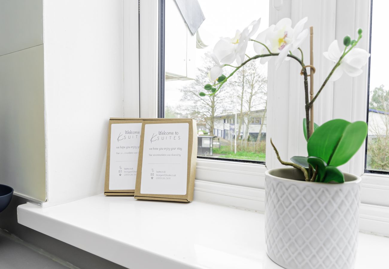 Apartment in Bridgwater - Shetland Court
