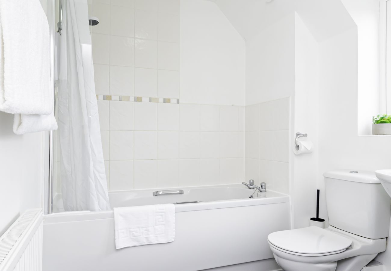 Apartment in Bridgwater - Shetland Court