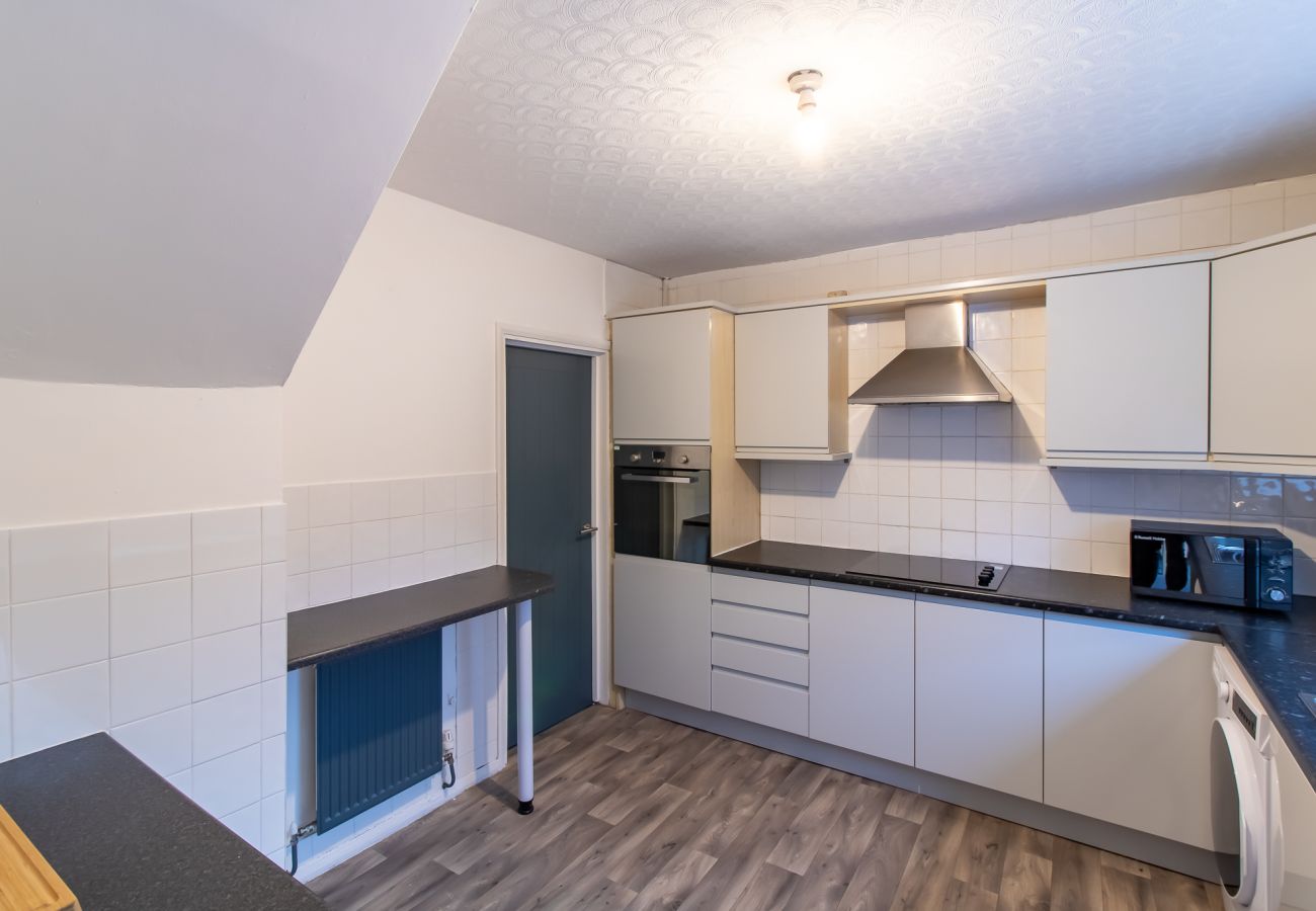 House in Ryton - Lime Grove
