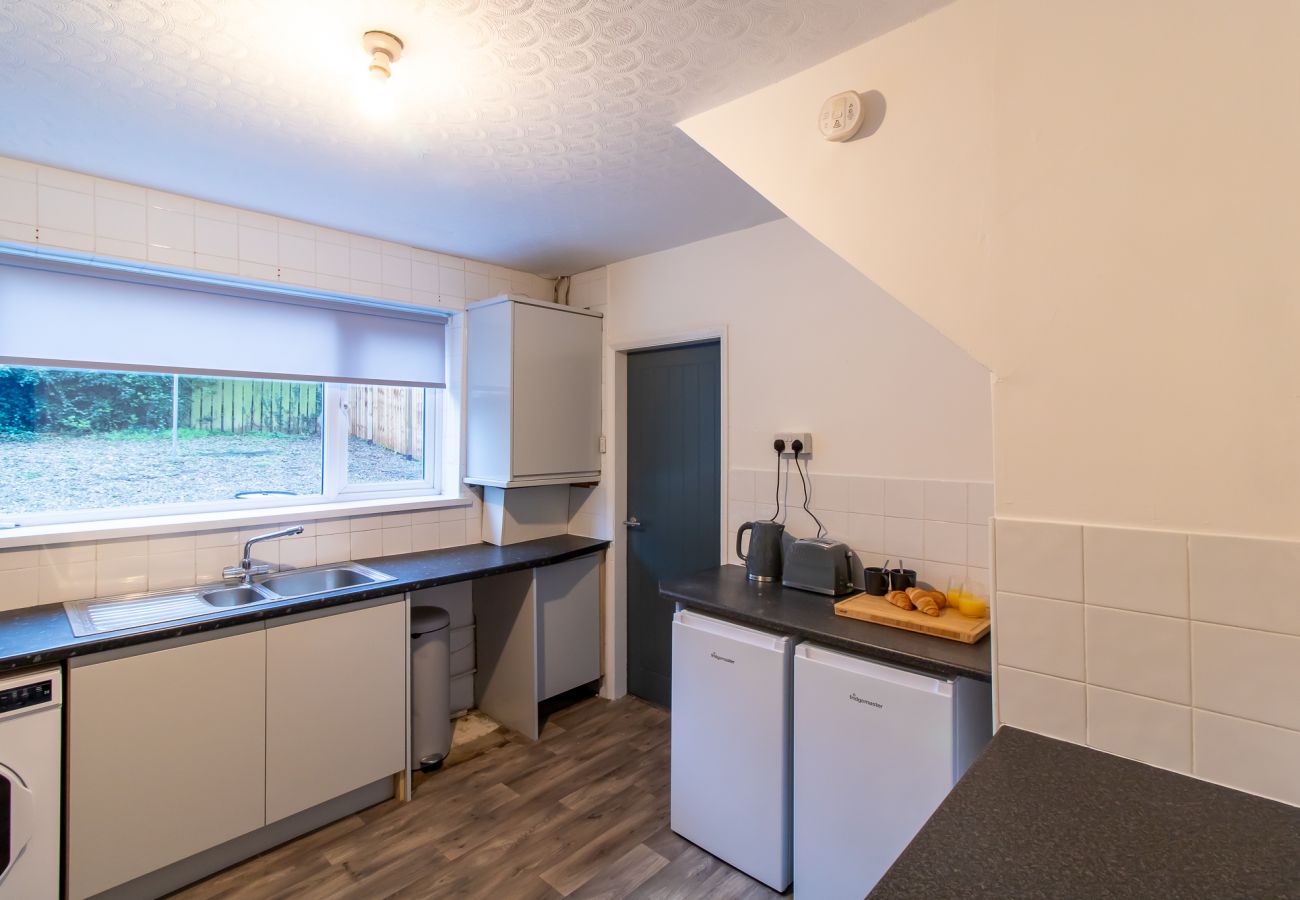 House in Ryton - Lime Grove