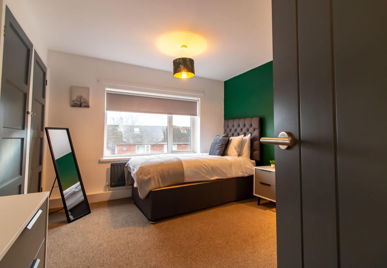 House in Ryton - Lime Grove