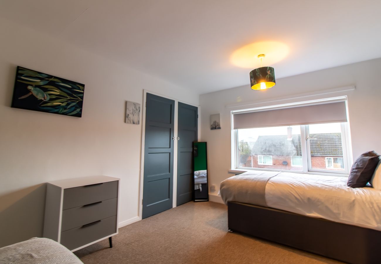 House in Ryton - Lime Grove