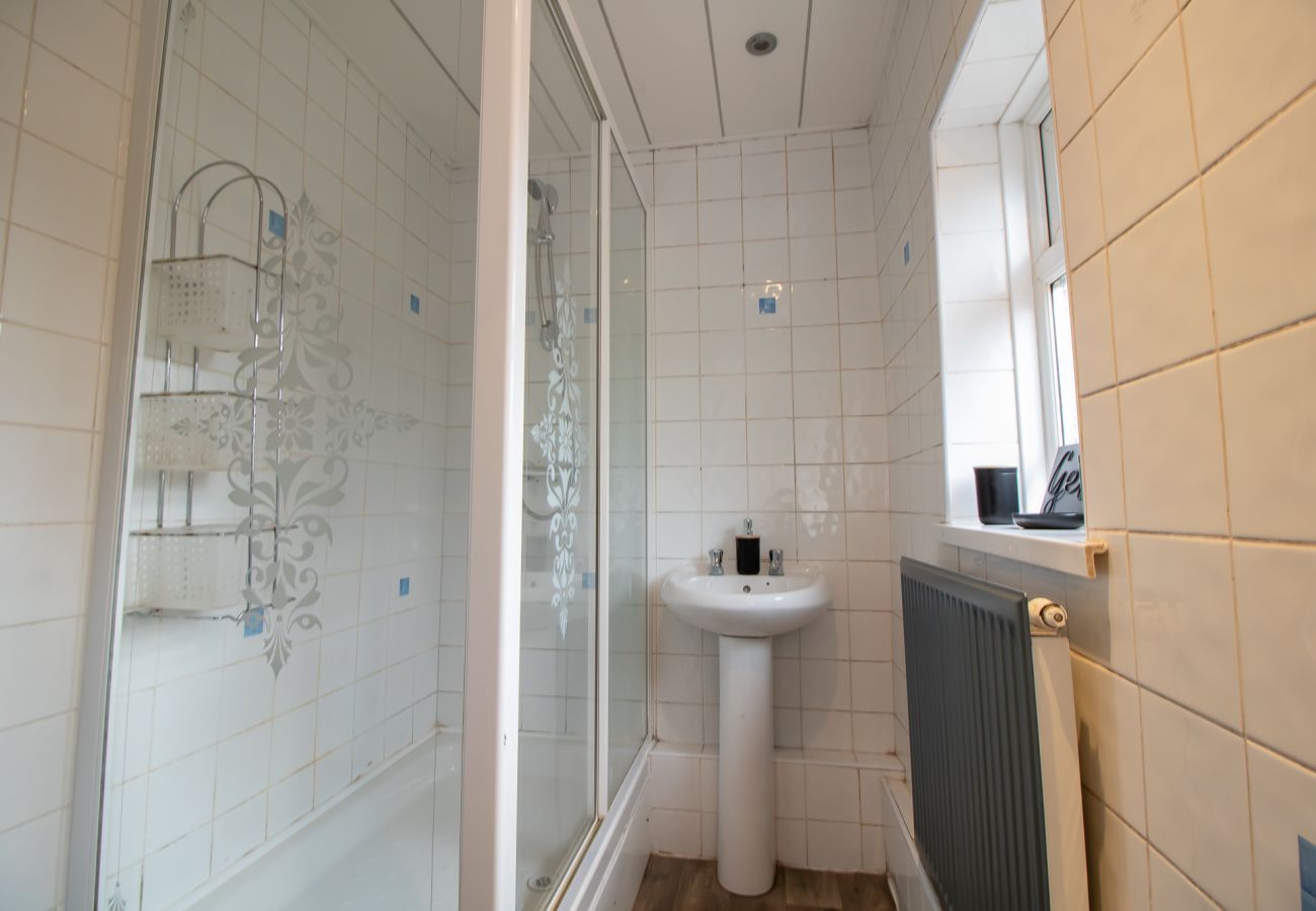 House in Ryton - Lime Grove