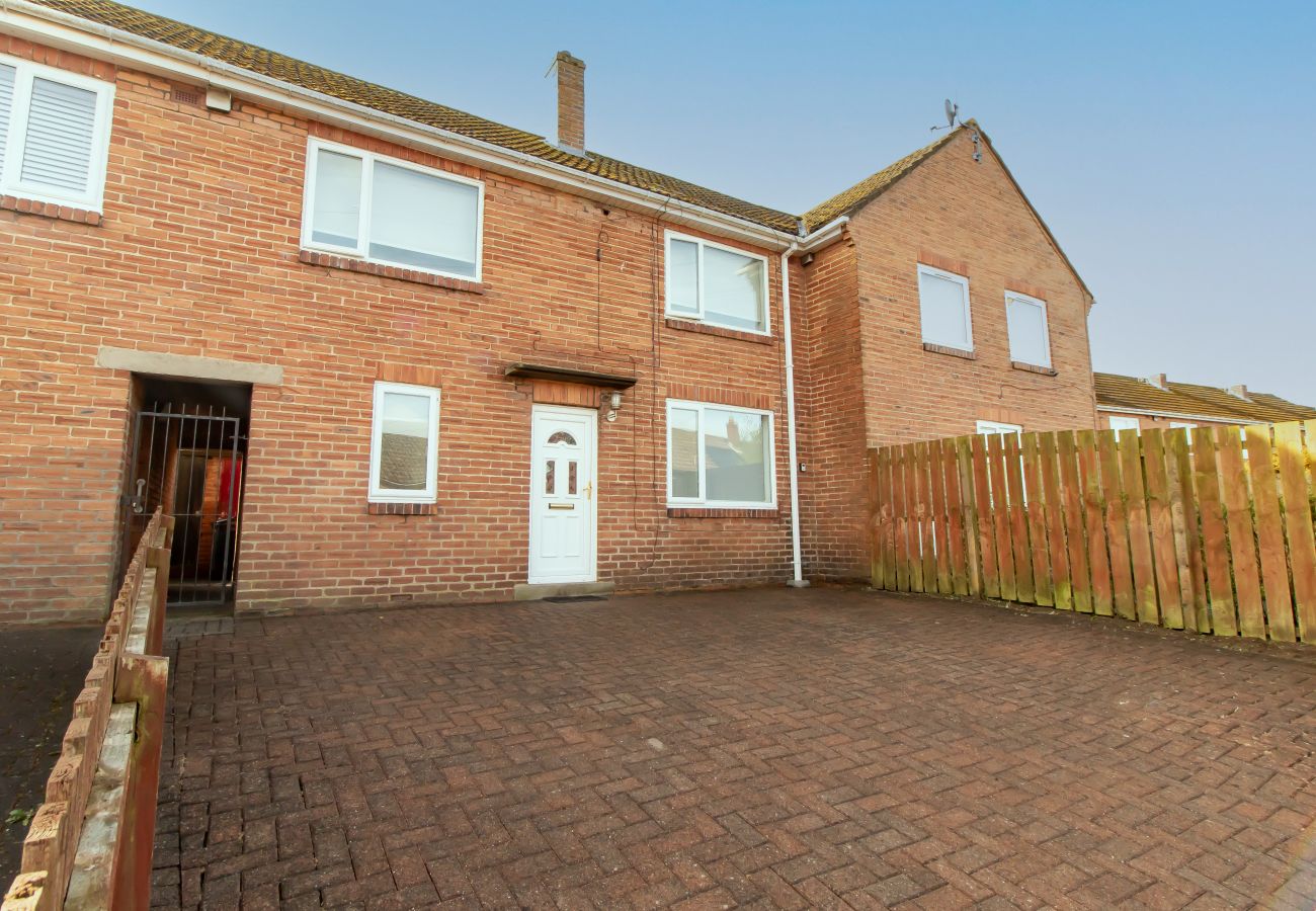 House in Ryton - Lime Grove