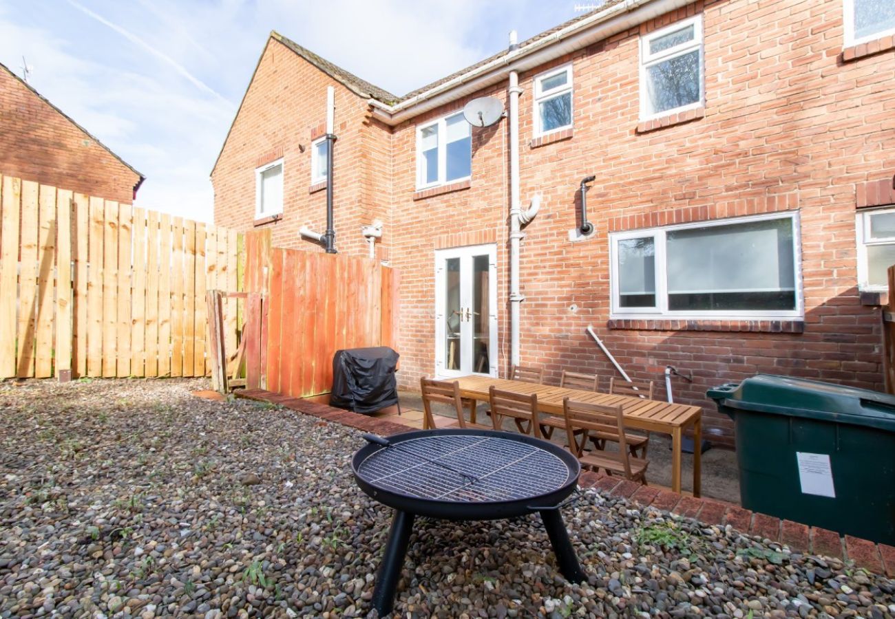 House in Ryton - Lime Grove