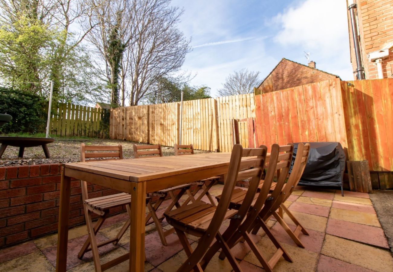 House in Ryton - Lime Grove