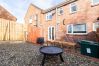 House in Ryton - Lime Grove House in Ryton - Lime Grove