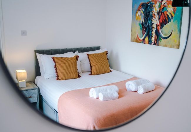 House in Oldham - Hollins Road House in Oldham - Hollins Road