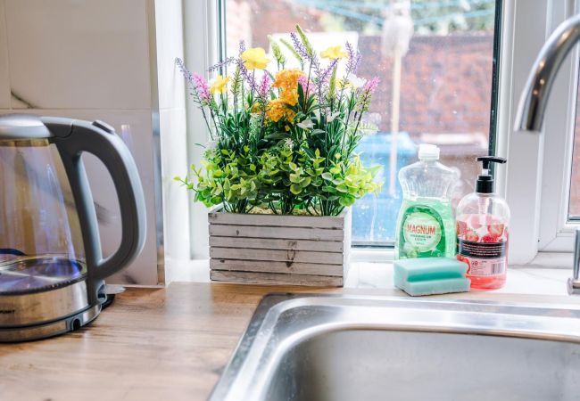 House in Oldham - Hollins Road House in Oldham - Hollins Road