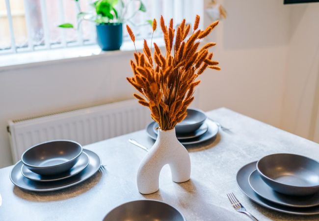 House in Oldham - Hollins Road House in Oldham - Hollins Road