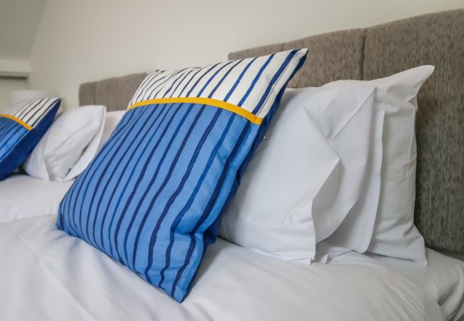 Apartment in Lowestoft - Lake View Apartments 1 Apartment in Lowestoft - Lake View Apartments 1