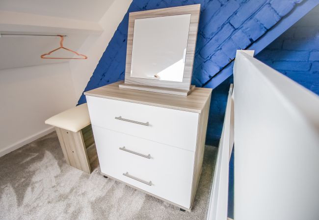 Apartment in Lowestoft - Lake View Apartments 1 Apartment in Lowestoft - Lake View Apartments 1