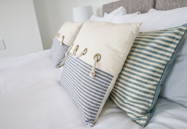 Apartment in Lowestoft - Lake View Apartments 1 Apartment in Lowestoft - Lake View Apartments 1