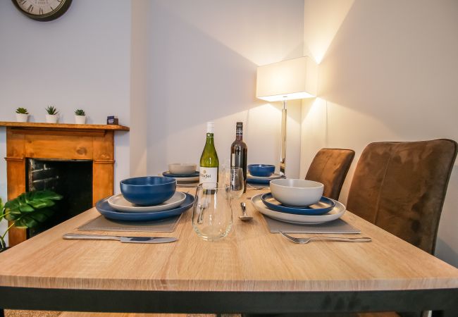 Apartment in Lowestoft - Lake View Apartments 1 Apartment in Lowestoft - Lake View Apartments 1