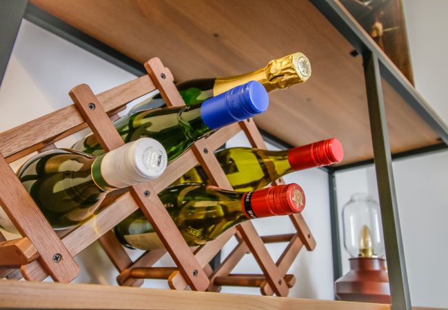 Apartment in Lowestoft - Lake View Apartments 1 Apartment in Lowestoft - Lake View Apartments 1