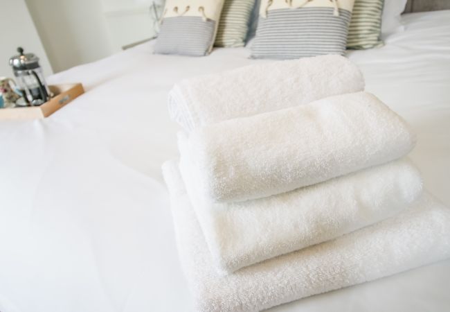 Apartment in Lowestoft - Lake View Apartments 1 Apartment in Lowestoft - Lake View Apartments 1