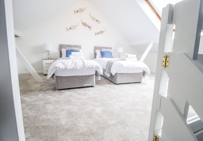 Apartment in Lowestoft - Lake View Apartments 1 Apartment in Lowestoft - Lake View Apartments 1