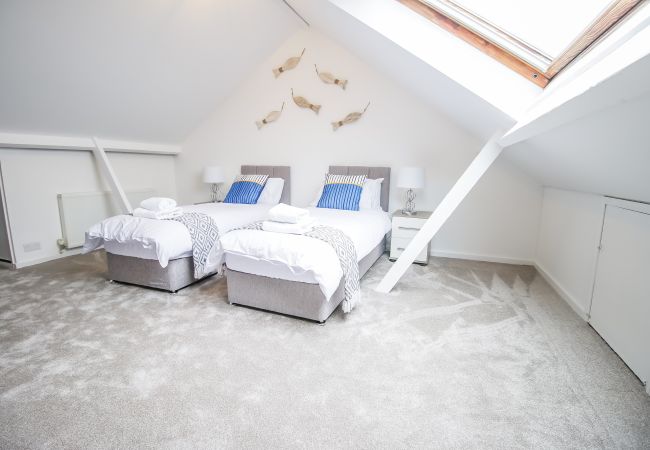 Apartment in Lowestoft - Lake View Apartments 1 Apartment in Lowestoft - Lake View Apartments 1