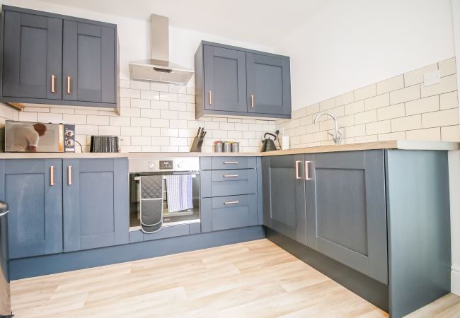 Apartment in Lowestoft - Lake View Apartments 1 Apartment in Lowestoft - Lake View Apartments 1