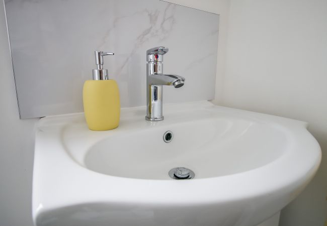 Apartment in Lowestoft - Lake View Apartments 1 Apartment in Lowestoft - Lake View Apartments 1