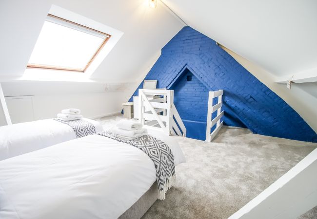 Apartment in Lowestoft - Lake View Apartments 1 Apartment in Lowestoft - Lake View Apartments 1