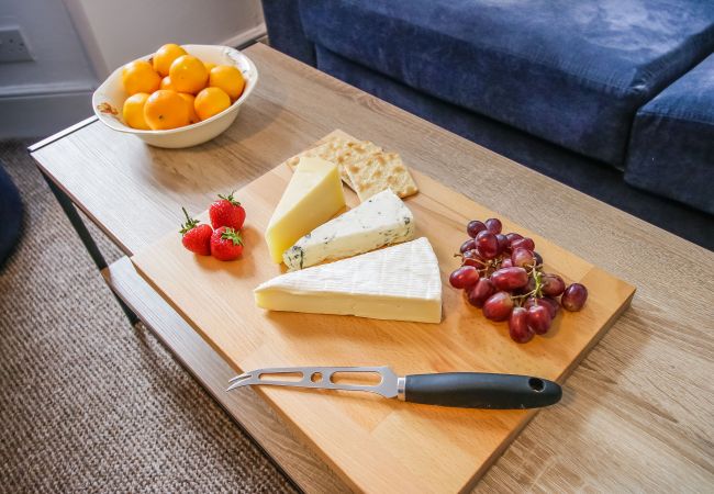 Apartment in Lowestoft - Lake View Apartments 1 Apartment in Lowestoft - Lake View Apartments 1