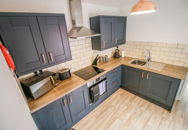 Apartment in Lowestoft - Lake View Apartments 1 Apartment in Lowestoft - Lake View Apartments 1