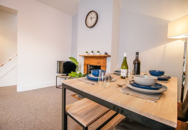 Apartment in Lowestoft - Lake View Apartments 1 Apartment in Lowestoft - Lake View Apartments 1