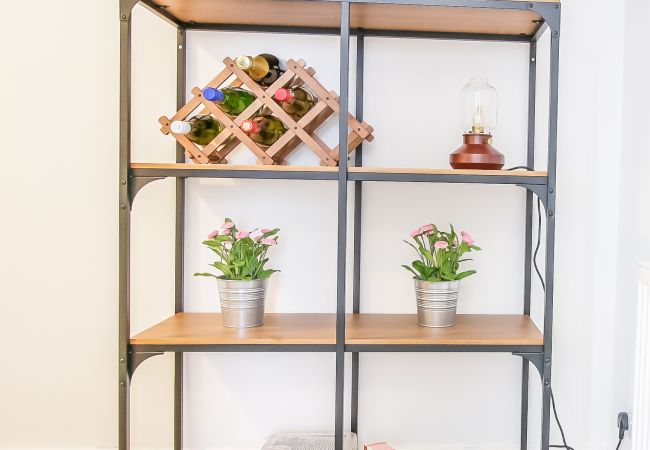 Apartment in Lowestoft - Lake View Apartments 1 Apartment in Lowestoft - Lake View Apartments 1