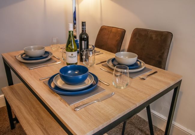 Apartment in Lowestoft - Lake View Apartments 1 Apartment in Lowestoft - Lake View Apartments 1