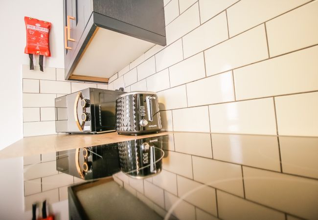 Apartment in Lowestoft - Lake View Apartments 1 Apartment in Lowestoft - Lake View Apartments 1