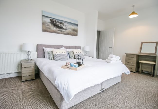 Apartment in Lowestoft - Lake View Apartments 1 Apartment in Lowestoft - Lake View Apartments 1