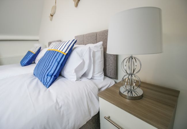 Apartment in Lowestoft - Lake View Apartments 1 Apartment in Lowestoft - Lake View Apartments 1