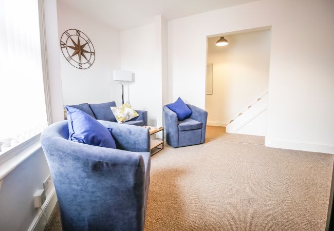 Apartment in Lowestoft - Lake View Apartments 1 Apartment in Lowestoft - Lake View Apartments 1