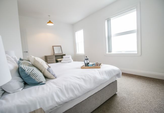 Apartment in Lowestoft - Lake View Apartments 1 Apartment in Lowestoft - Lake View Apartments 1