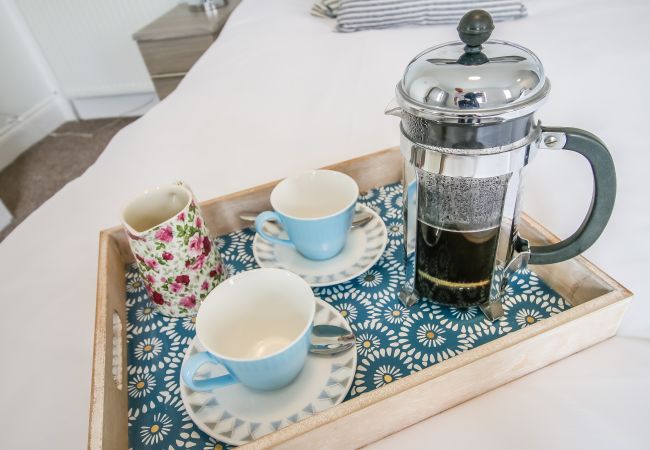 Apartment in Lowestoft - Lake View Apartments 1 Apartment in Lowestoft - Lake View Apartments 1