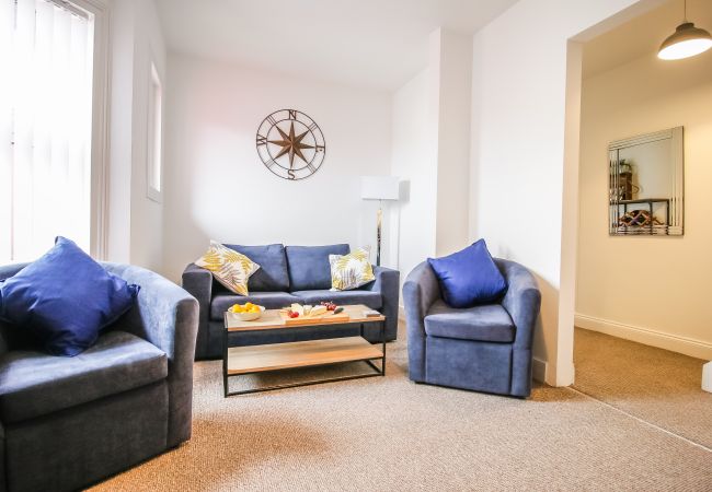 Apartment in Lowestoft - Lake View Apartments 1 Apartment in Lowestoft - Lake View Apartments 1