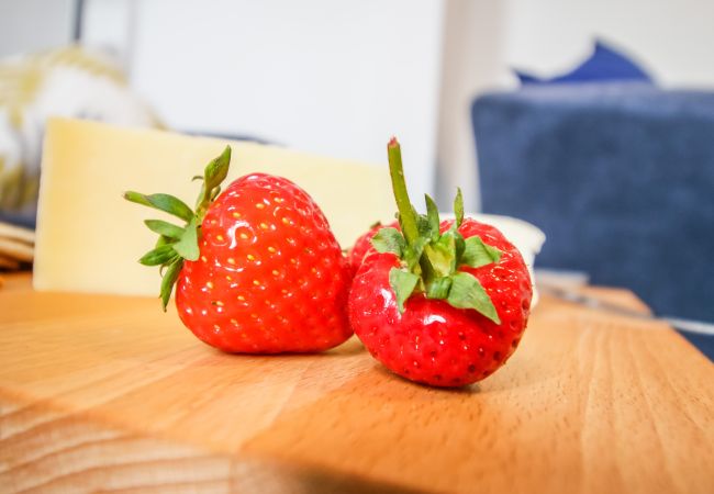 Apartment in Lowestoft - Lake View Apartments 1 Apartment in Lowestoft - Lake View Apartments 1