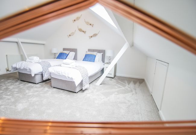 Apartment in Lowestoft - Lake View Apartments 1 Apartment in Lowestoft - Lake View Apartments 1