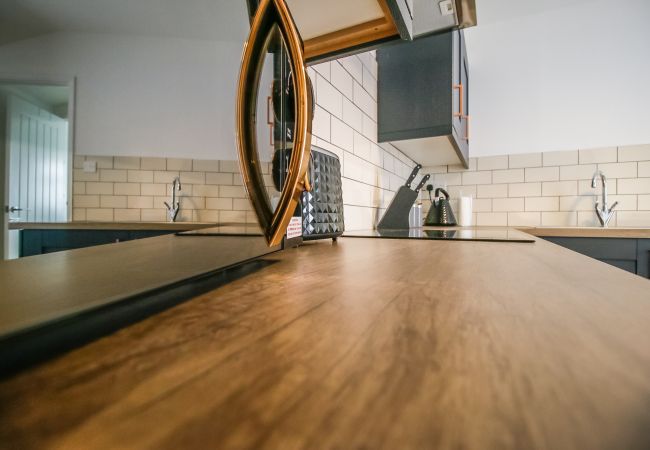 Apartment in Lowestoft - Lake View Apartments 1 Apartment in Lowestoft - Lake View Apartments 1