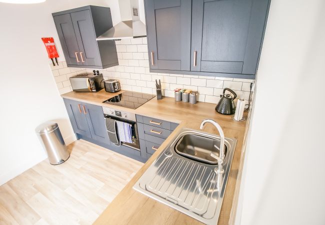 Apartment in Lowestoft - Lake View Apartments 1 Apartment in Lowestoft - Lake View Apartments 1