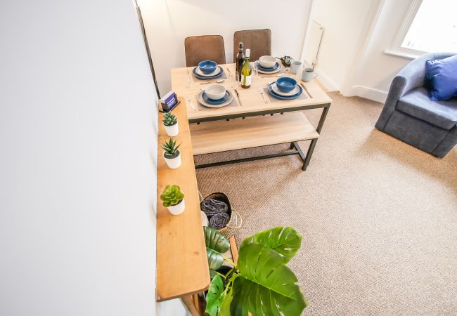 Apartment in Lowestoft - Lake View Apartments 1 Apartment in Lowestoft - Lake View Apartments 1