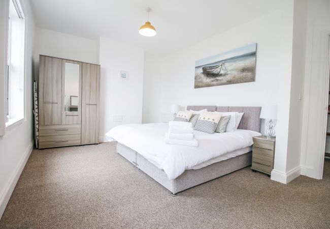 Apartment in Lowestoft - Lake View Apartments 1 Apartment in Lowestoft - Lake View Apartments 1