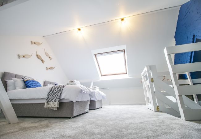 Apartment in Lowestoft - Lake View Apartments 1 Apartment in Lowestoft - Lake View Apartments 1