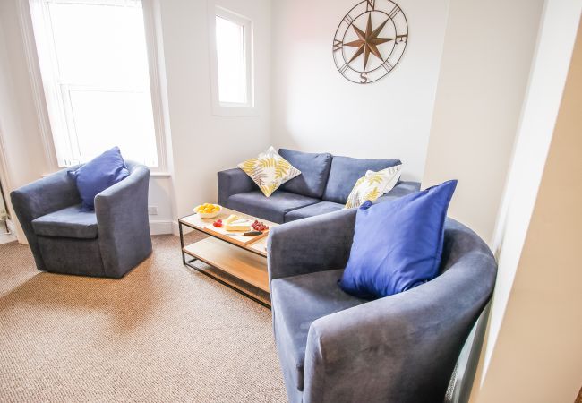 Apartment in Lowestoft - Lake View Apartments 1 Apartment in Lowestoft - Lake View Apartments 1