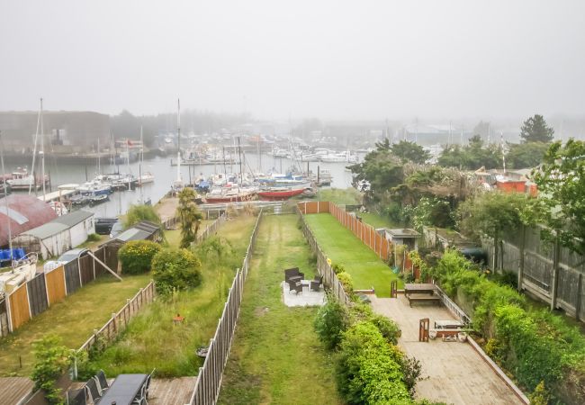 Apartment in Lowestoft - Lake View Apartments 1 Apartment in Lowestoft - Lake View Apartments 1