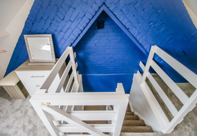 Apartment in Lowestoft - Lake View Apartments 1 Apartment in Lowestoft - Lake View Apartments 1