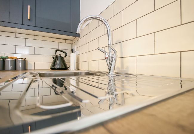 Apartment in Lowestoft - Lake View Apartments 1 Apartment in Lowestoft - Lake View Apartments 1